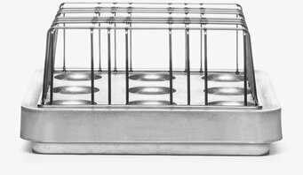 Galler Stumpastake Small från Stumpastaken i aluminium