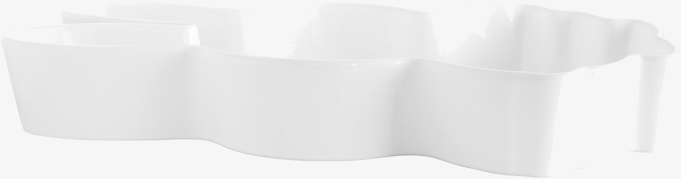 Ugnsform Miffy från Pluto Produkter i form av en kanin