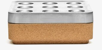 Korkskål Stumpastaken Small från varumärket Stumpastaken