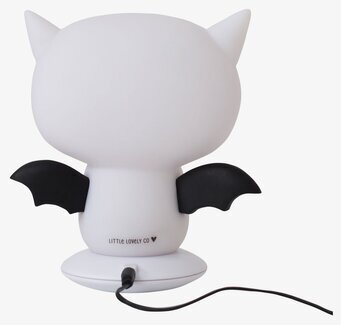 Nattlampa Fladdermus Uppladdningsbar från A Little Lovely Company