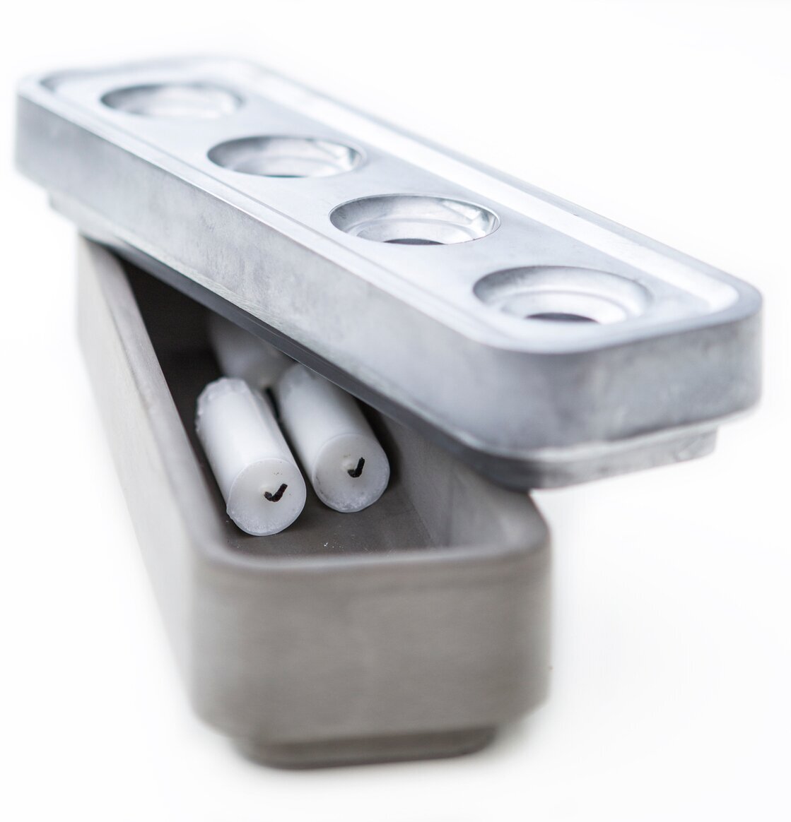 Stumpastaken Long från Stumpastaken på vit bakgrund