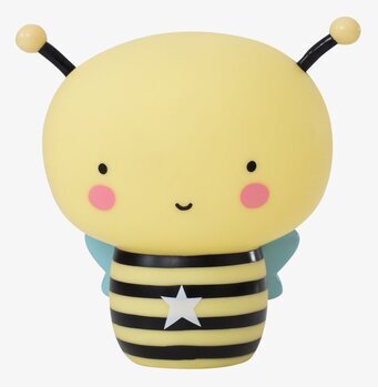 Nattlampa Bi Uppladdningsbar från A Little Lovely Company