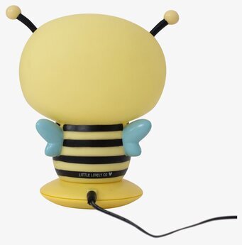Nattlampa Bi Uppladdningsbar från A Little Lovely Company
