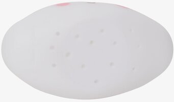 Badleksak Moln från A Little Lovely Company i vit bakgrund