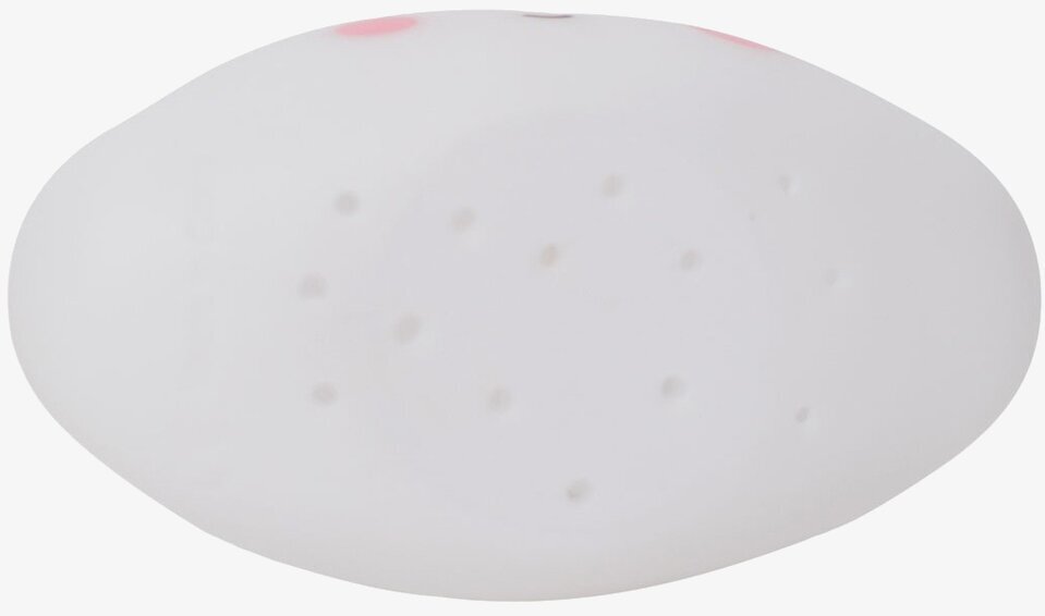 Badleksak Moln från A Little Lovely Company i vit bakgrund