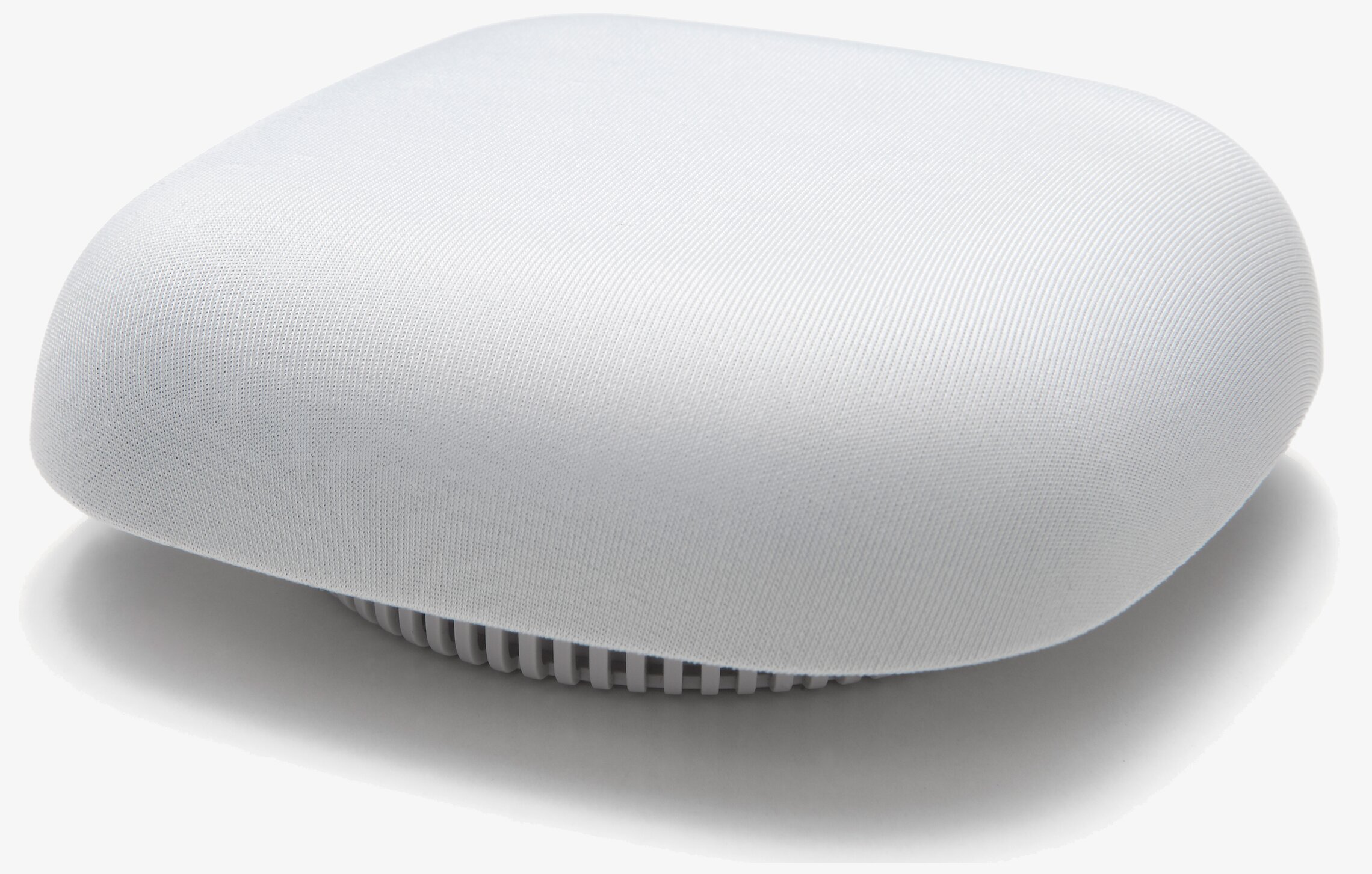 Brandvarnare Kupu Ljusgrå från Jalo i modern design