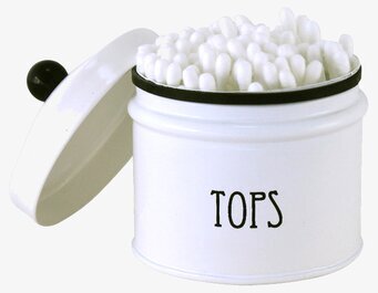 Bild av stilren och funktionell förvaringslösning