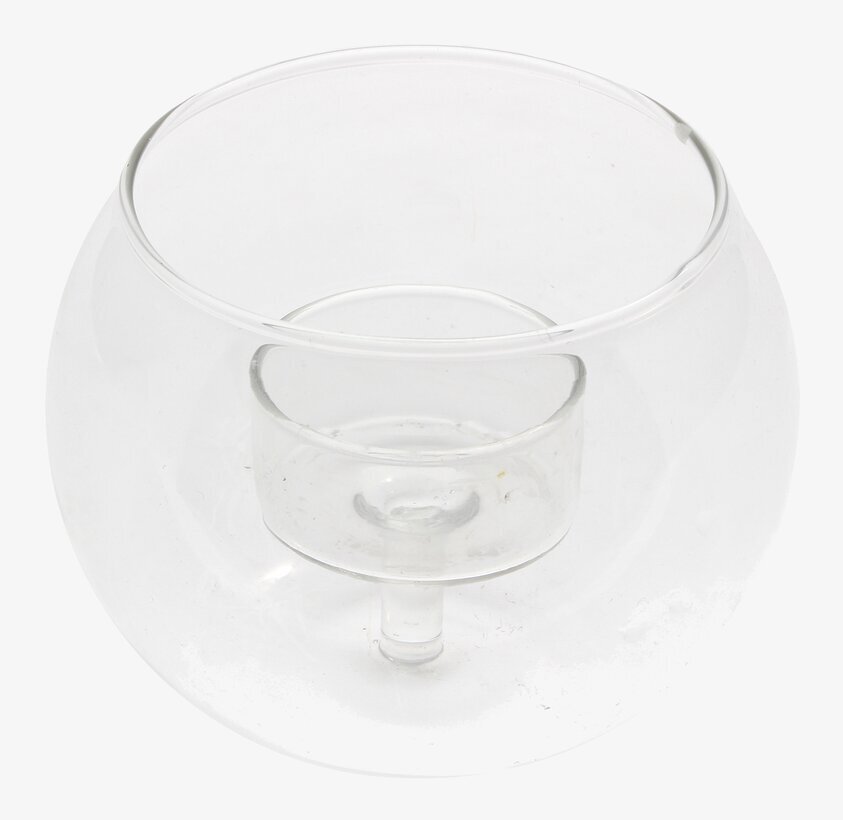 Lindhov Glasboll Liten från Storefactory i klart glas