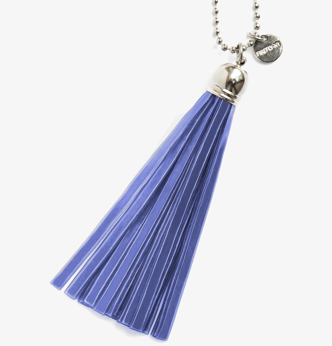 Reflextofs Indigo från Firefly med reflekterande material