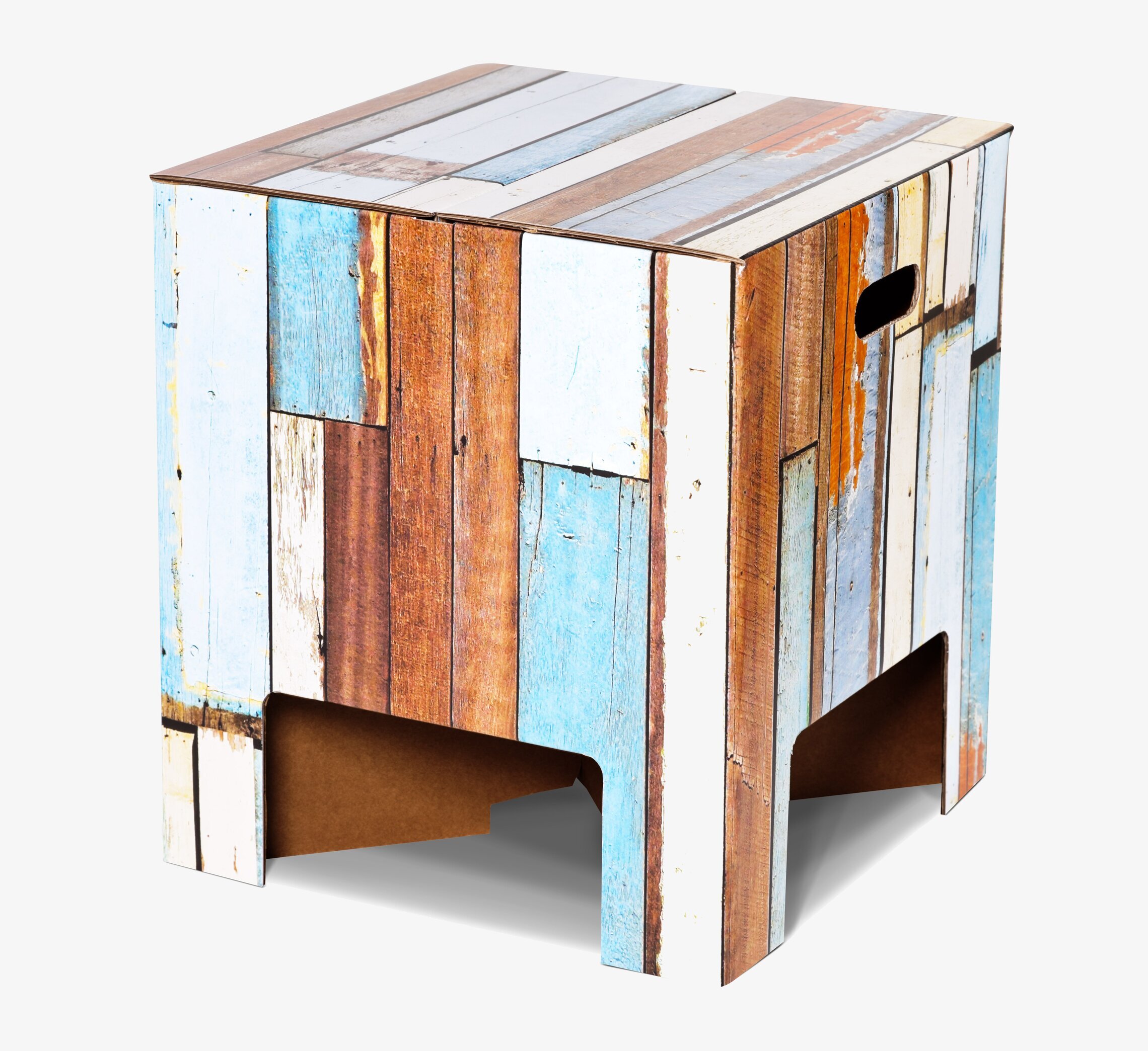 Pall - Something Blue från Americana Classic Vintage