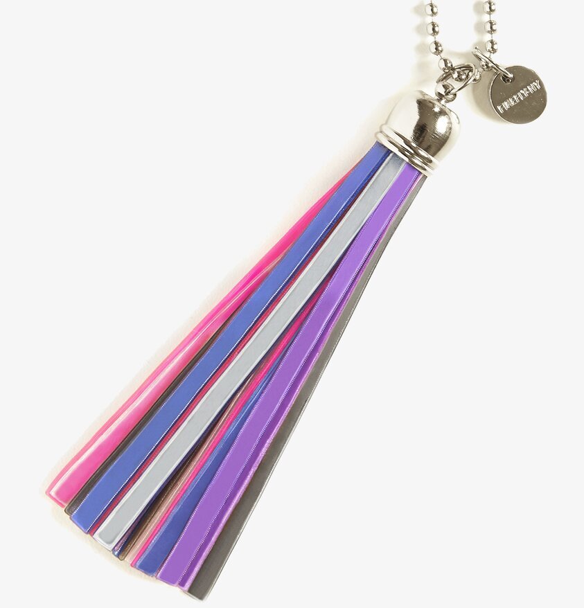 Reflextofs Arctic Mix från Firefly på vit bakgrund