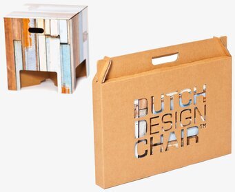 Pall - Something Blue från Americana Classic Vintage