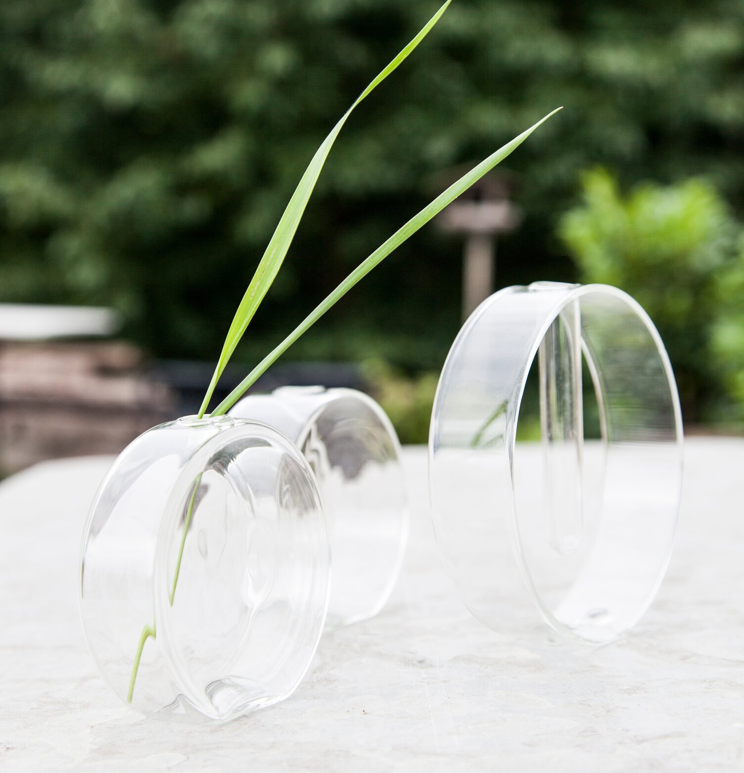 Grimsta Vas Liten från Storefactory på marmorerad yta