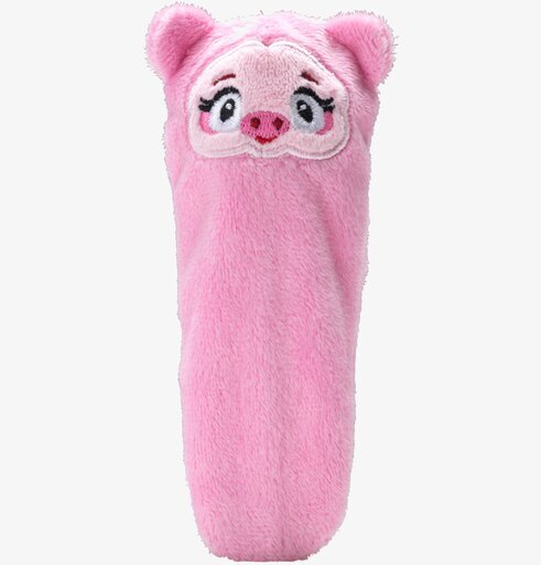 Bulglass Lily Adoria Pink från Tröstisar med grisansikte