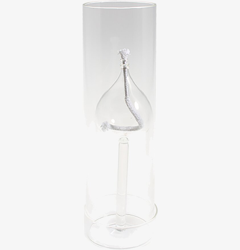 Hagby Oljelykta Stor från Storefactory, elegant belysning