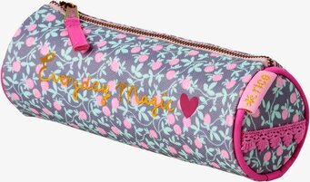 Pennfodral Mini Floral Print från Rice med blommigt mönster