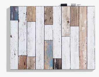 Whiteboard - Beachwood från Americana Classic Vintage