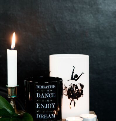 Dance - Majas Cottage från Majas Cottage i elegant design