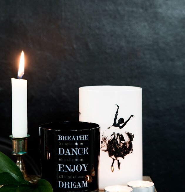 Dance - Majas Cottage från Majas Cottage i elegant design