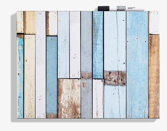 Whiteboard - Something Blue från Americana Classic Vintage