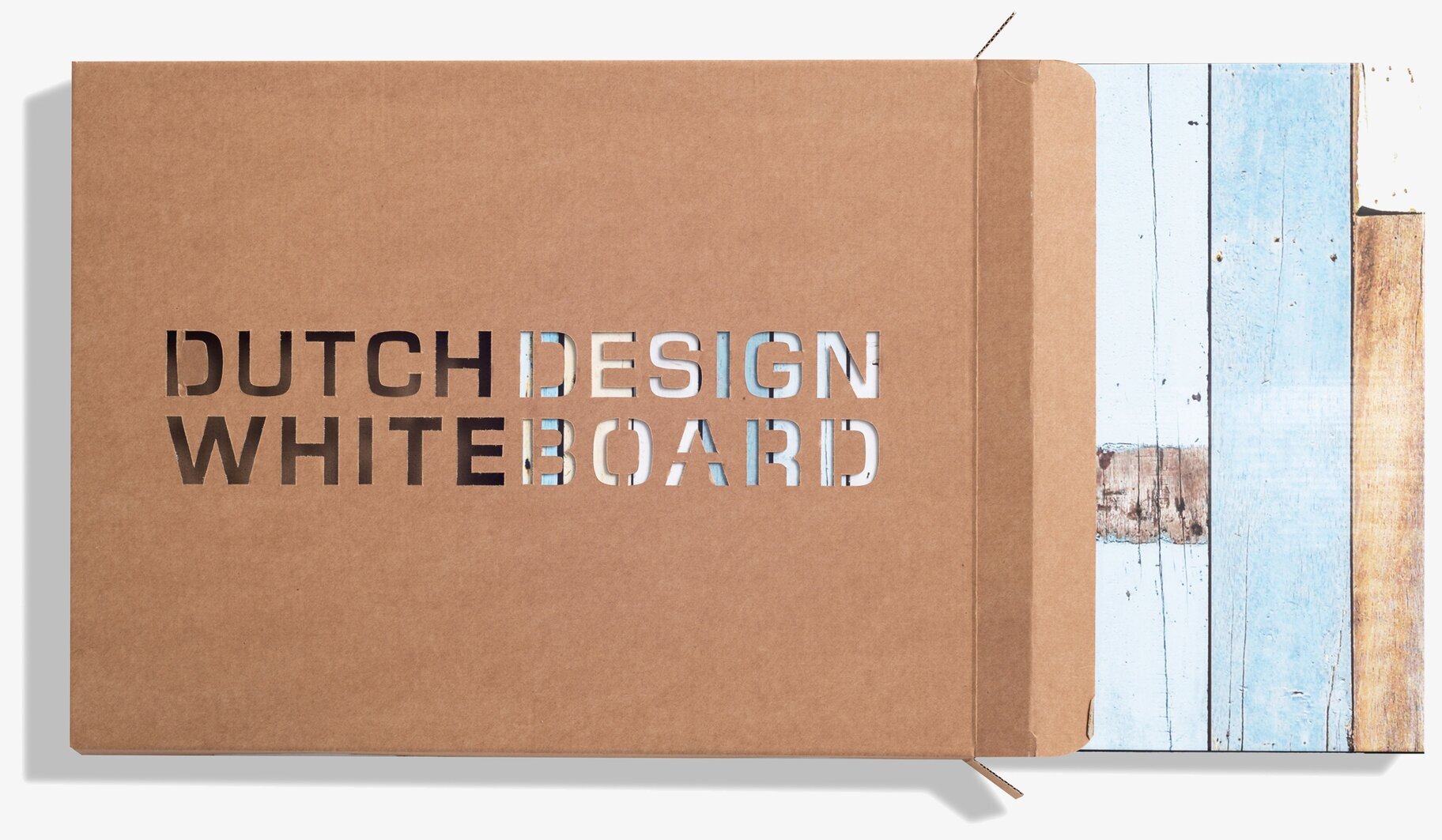 Whiteboard - Something Blue från Americana Classic Vintage