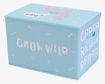 Pop-Up Box Brontosaurus från A Little Lovely Company