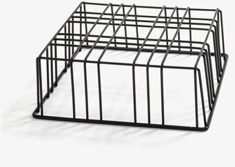 Galler Stumpastake Small Svart från Stumpastaken i metall