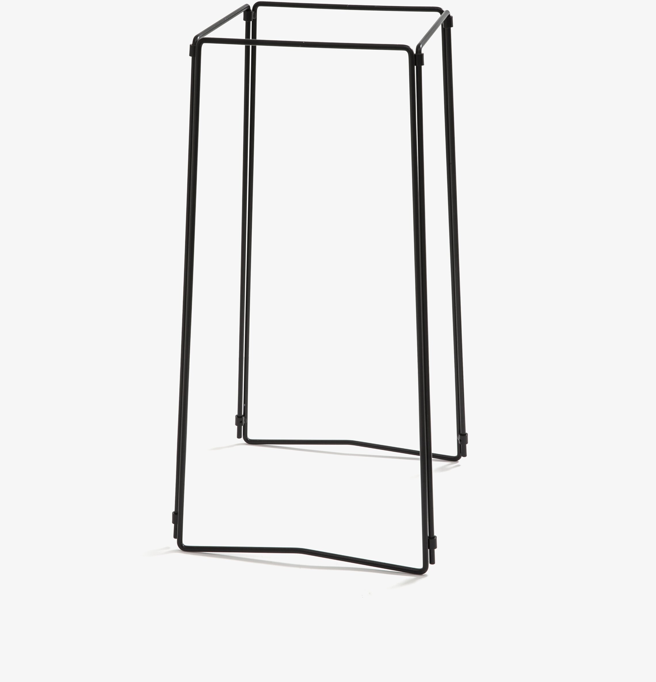 Stativ Stumpastaken Svart från varumärket Stumpastaken