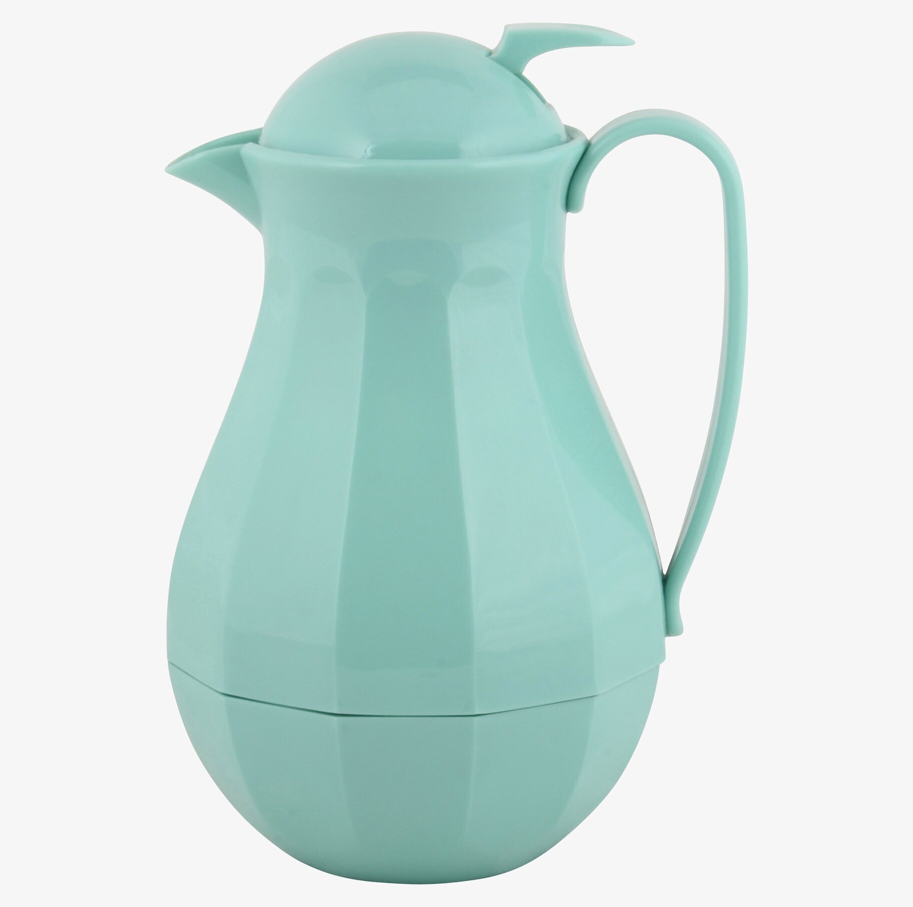 Termos Mint Green från IB Laursen med mintgrön färg