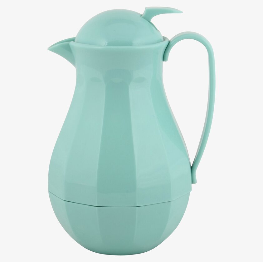 Termos Mint Green från IB Laursen med mintgrön färg