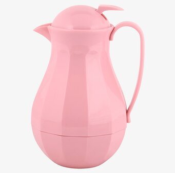 Termos English Rose från IB Laursen i rosaskimrande nyans