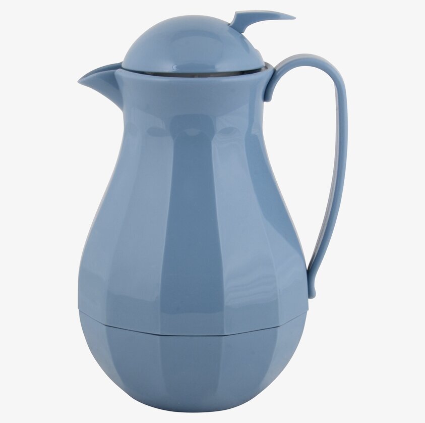 Termos Nordic Sky från IB Laursen med himmelsblå design