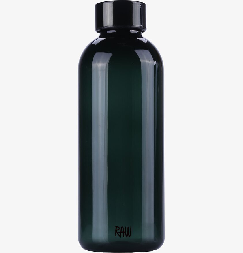 Vattenflaska RAW Grön från Raw med minimalistisk design
