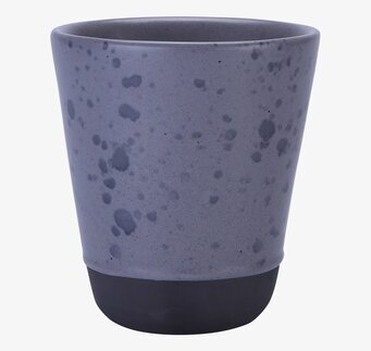 Termomugg RAW Grå från Raw med naturinspirerad design