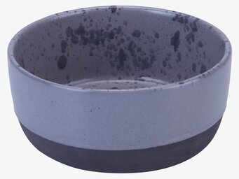 Skål Stengods RAW Grå från Raw med rå, grå finish