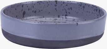 Soppskål RAW Stengods Grå från Raw med matt finish