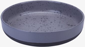 Serveringsfat RAW Stengods Grå från varumärket Raw