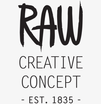 Vattenflaska RAW Lila från Raw, hållbar och stilfull design
