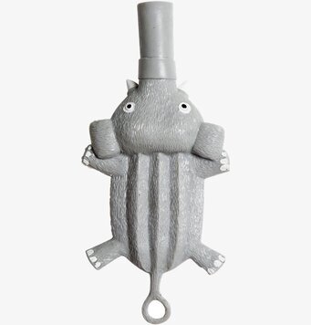 Ballongboll Elefant från Rice, en söt och lekfull leksak