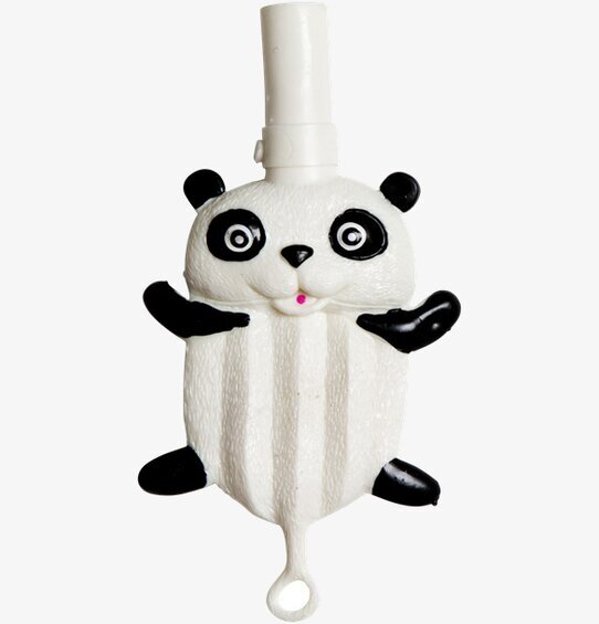 Ballongboll Panda från Rice, en söt och lekfull leksak