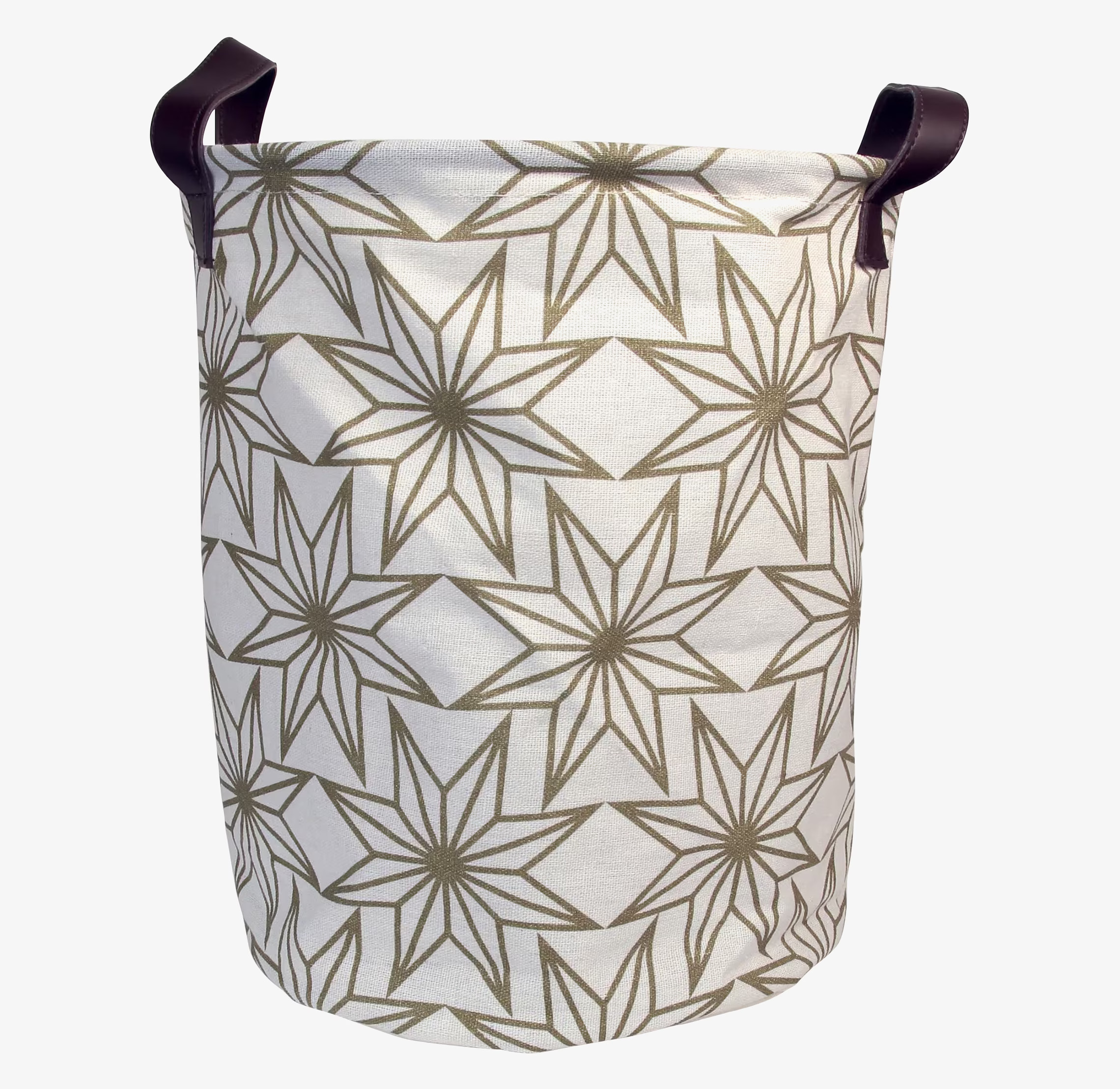 Förvaringskorg Stjärnor Liten från Pluto Produkter, dekorativ