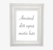 Bild av stilrent nyckelskåp för personlig inredning