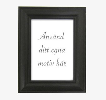 Bild av sofistikerat nyckelskåp med anpassningsbar framsida