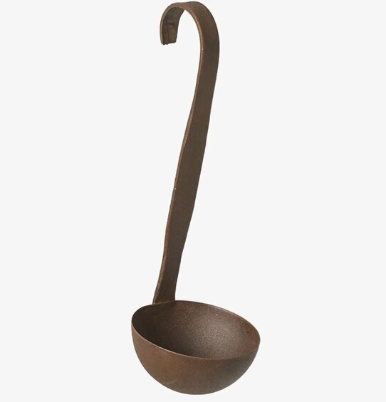 Hängande Ljussked 15 cm från I AM Interior i metall