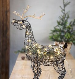 Ren Smide LED från Different Design lyser upp med elegans