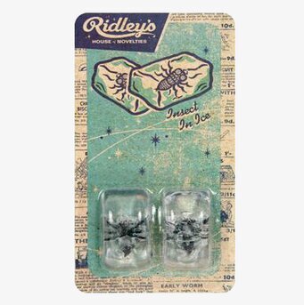 Produkten Fem klassiska skämt från Ridley's House of Novelties