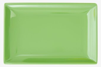 Sushi Tray från Rice i ljusgrönt med glansig, slät yta