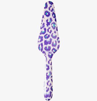 Tårtspade LBC Prints från Rice med färgstarkt mönster