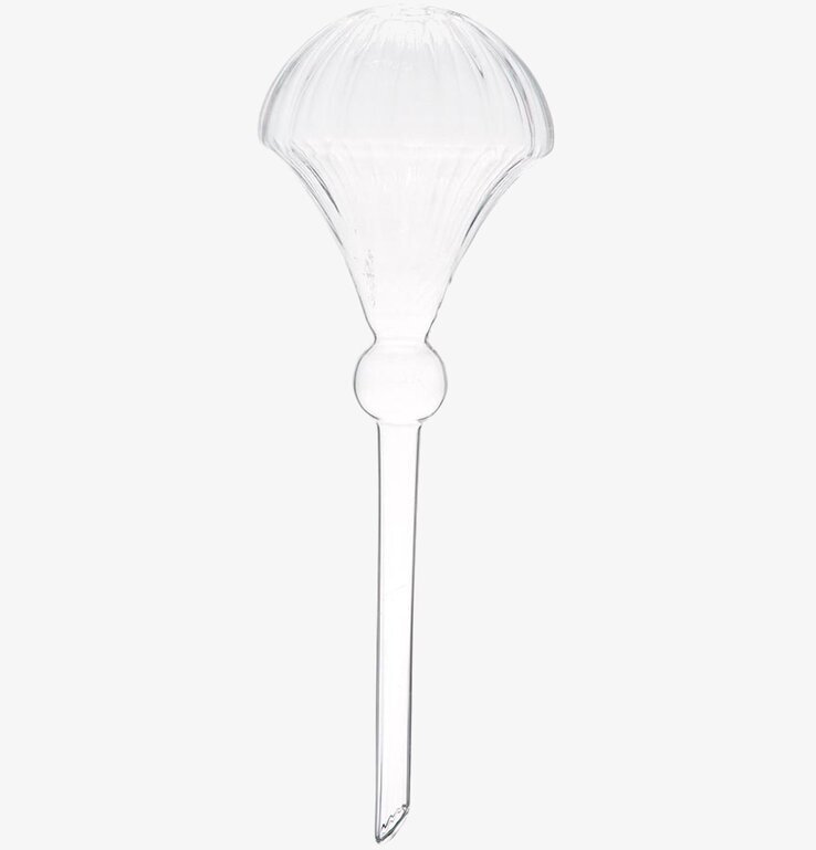 Bevattningsglas Olivia Clear från Affari i klart glas