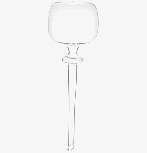 Bevattningsglas Olivia Clear från Affari i transparent glas